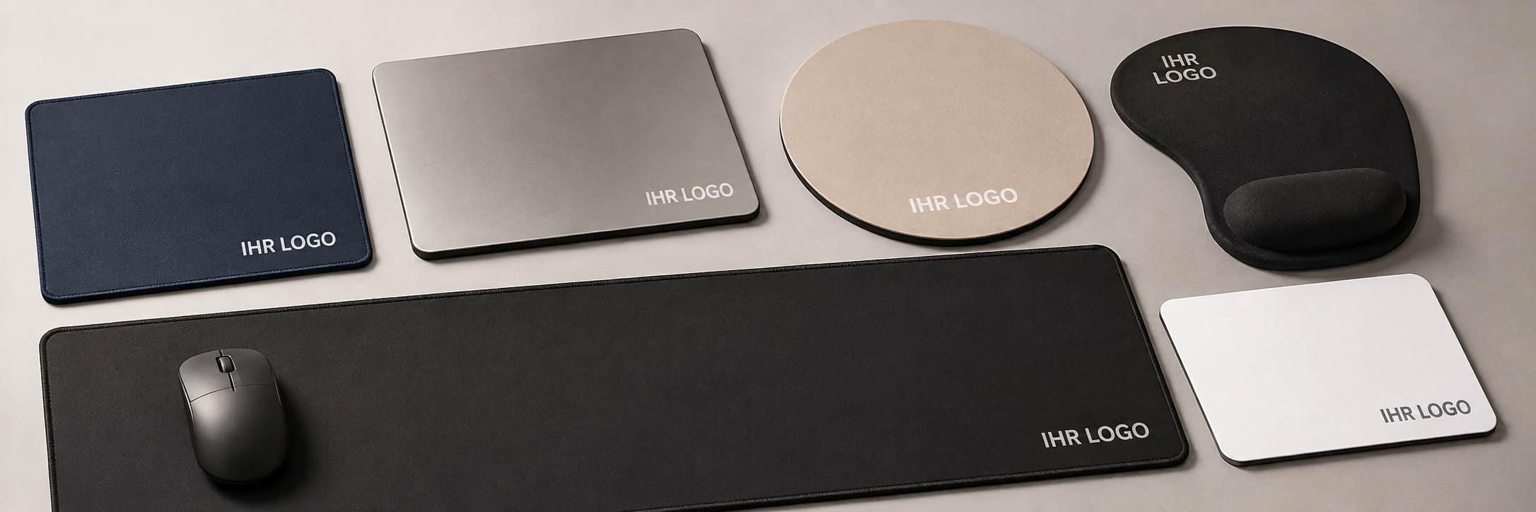 Mousepads